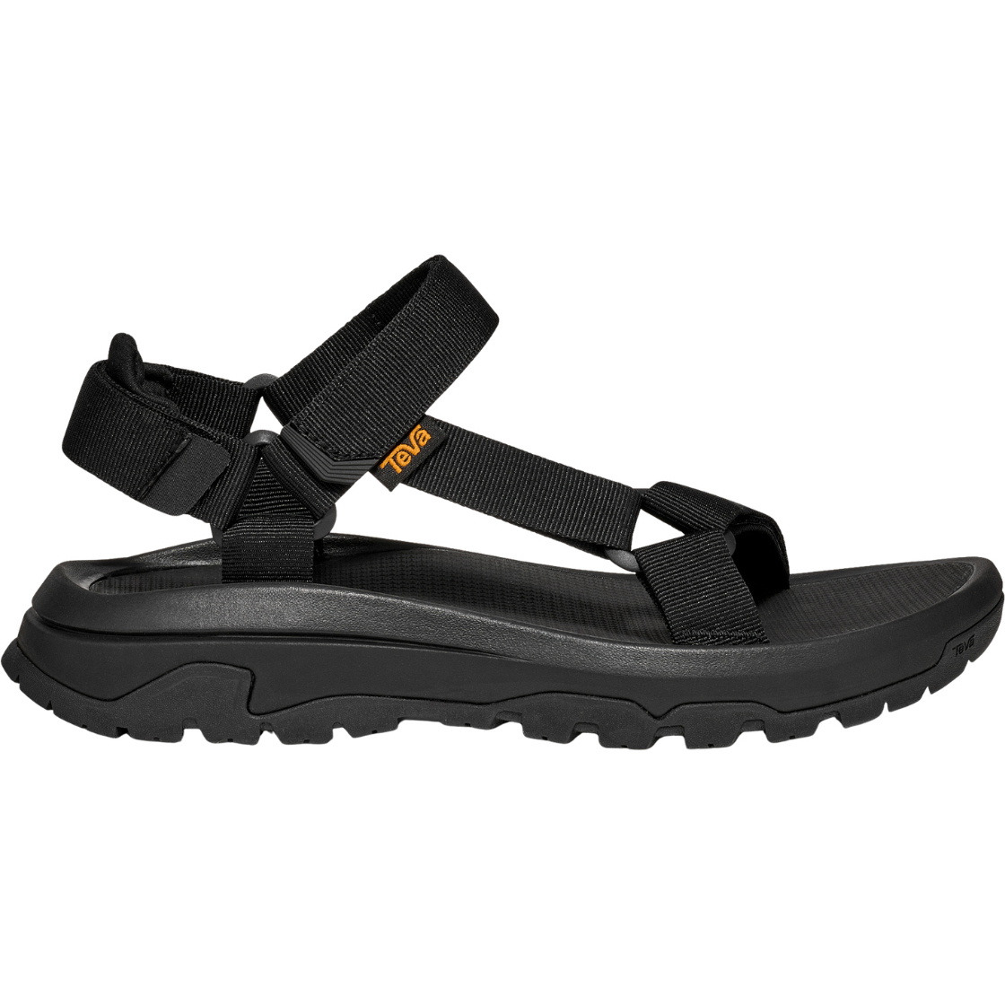 2026 Teva Heren Hurricane XLT3-sandalen 1173670 - Black